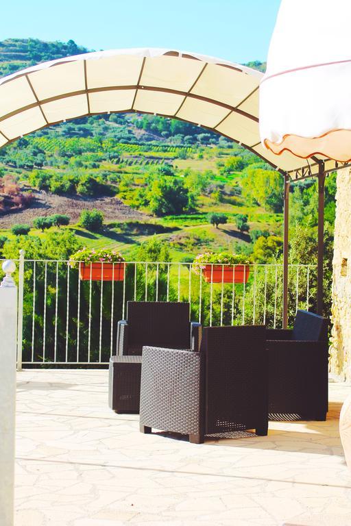 Agriturismo U' Casinu Da Scala Campora San Giovanni Exterior foto
